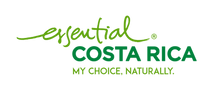 Essential Costa Rica country brand
