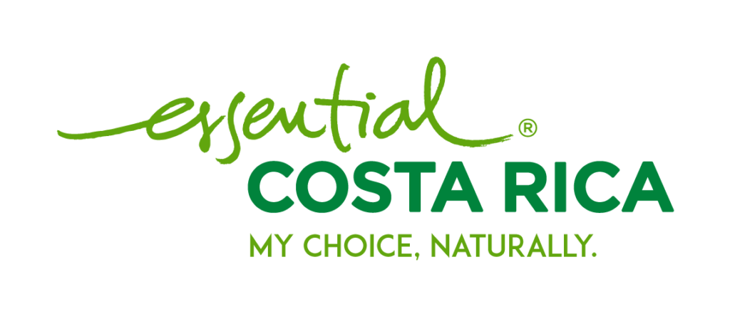 Essential Costa Rica country brand